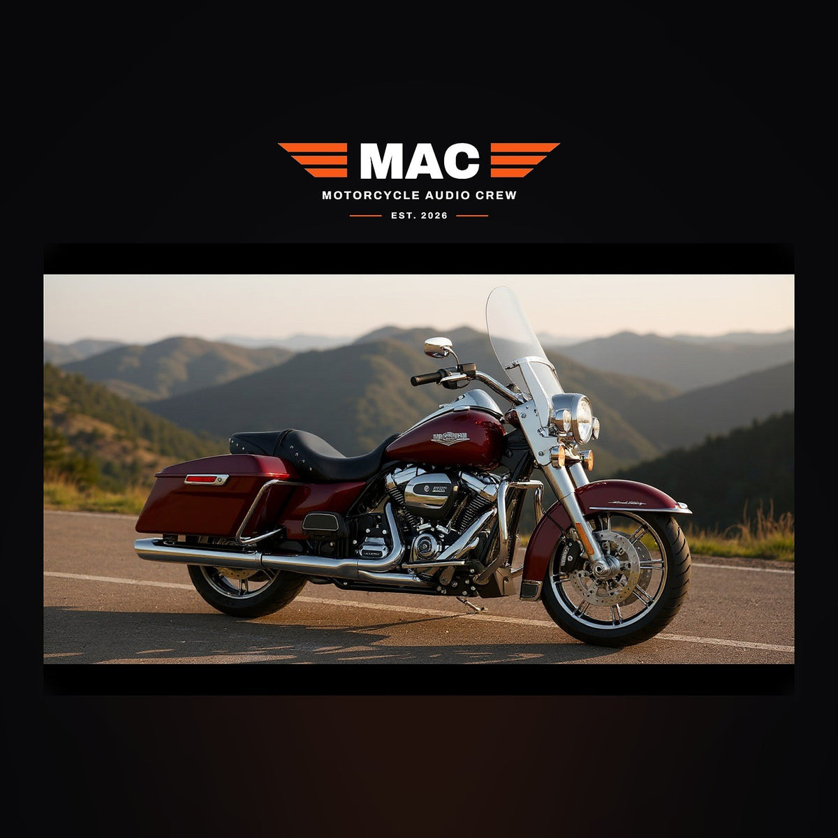 Road King Sound-Upgrade: Welches Soundsystem passt an deine Road King?