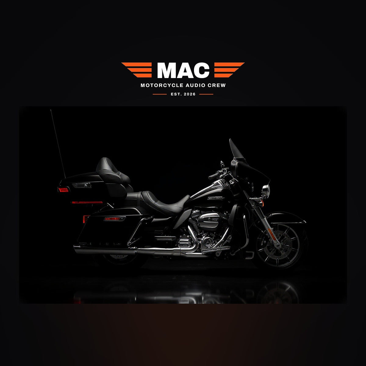 Electra Glide Sound-Upgrade: Welches Soundsystem passt an deine Electra Glide?