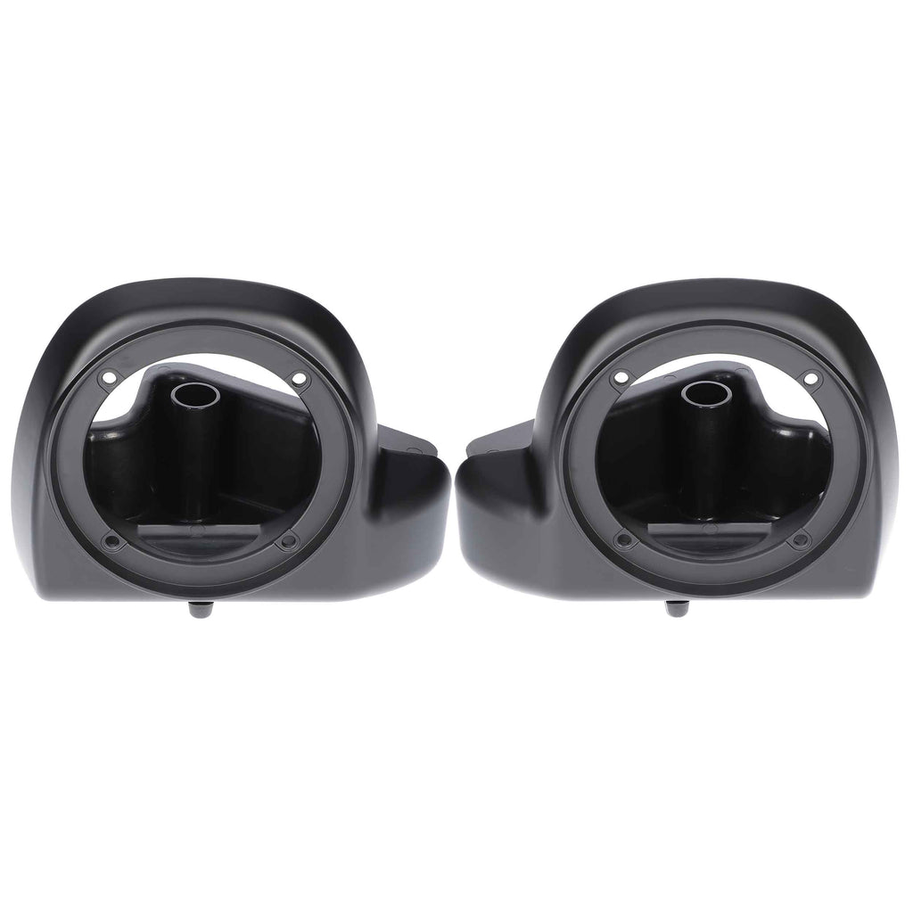 Metra BC-HDLFPP 6,5" 16,5cm Lautsprecher-Gehäuse passend für Harley-Davidson® ab 2014