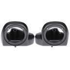 Metra BC-HDLFPP 6,5" 16,5cm Lautsprecher-Gehäuse passend für Harley-Davidson® ab 2014
