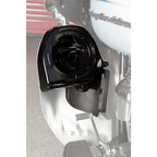Metra BC-HDLSP-1 6,5" 16,5cm Lautsprecher-Gehäuse passend für Harley-Davidson® 1994-2013