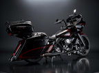 MotorCycle Audio Crew HERO Set BEST – Harley Road Glide 2024+ Pro-Coax-Horn · 1.400 W