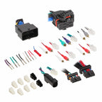 Metra BC-9715 RAK Plug&Play Kabel zur DSP & Speaker Nachrüstung passend für Harley-Davidson®