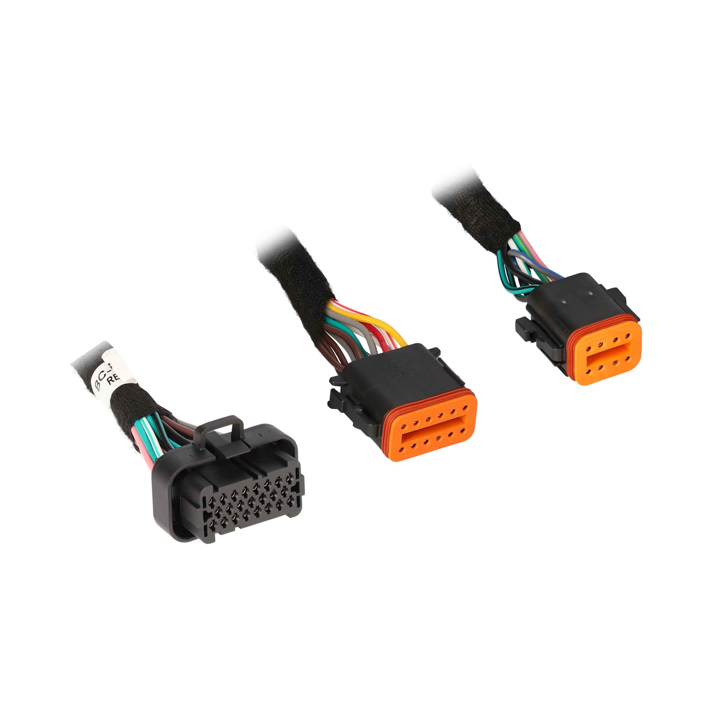 Metra BC-9713 RAK Adapterkabel Radioanschluss 1996-1997 auf 1998-2013