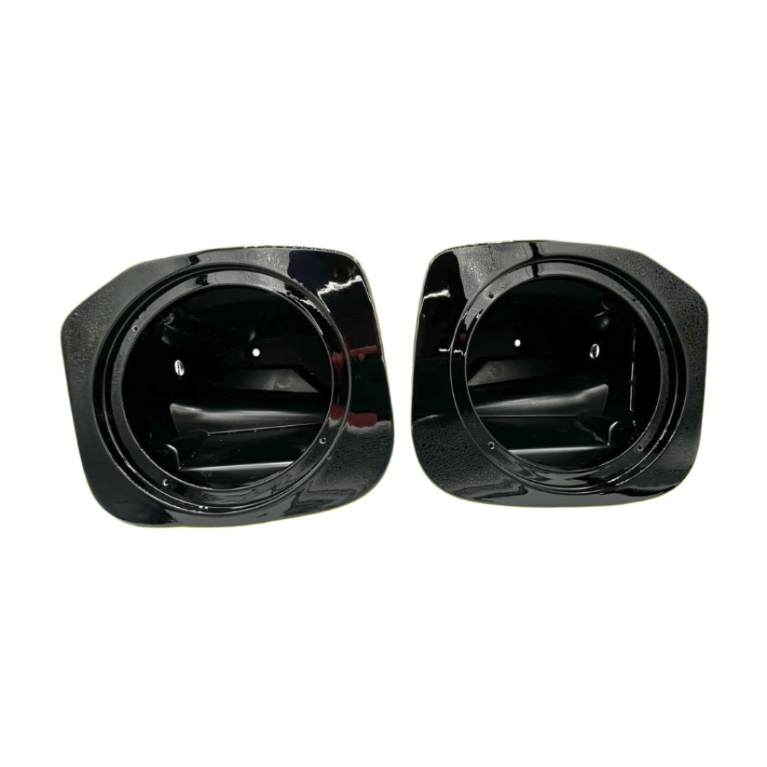 Davidson Audio 6.5 Zoll Lower Fairing Pods