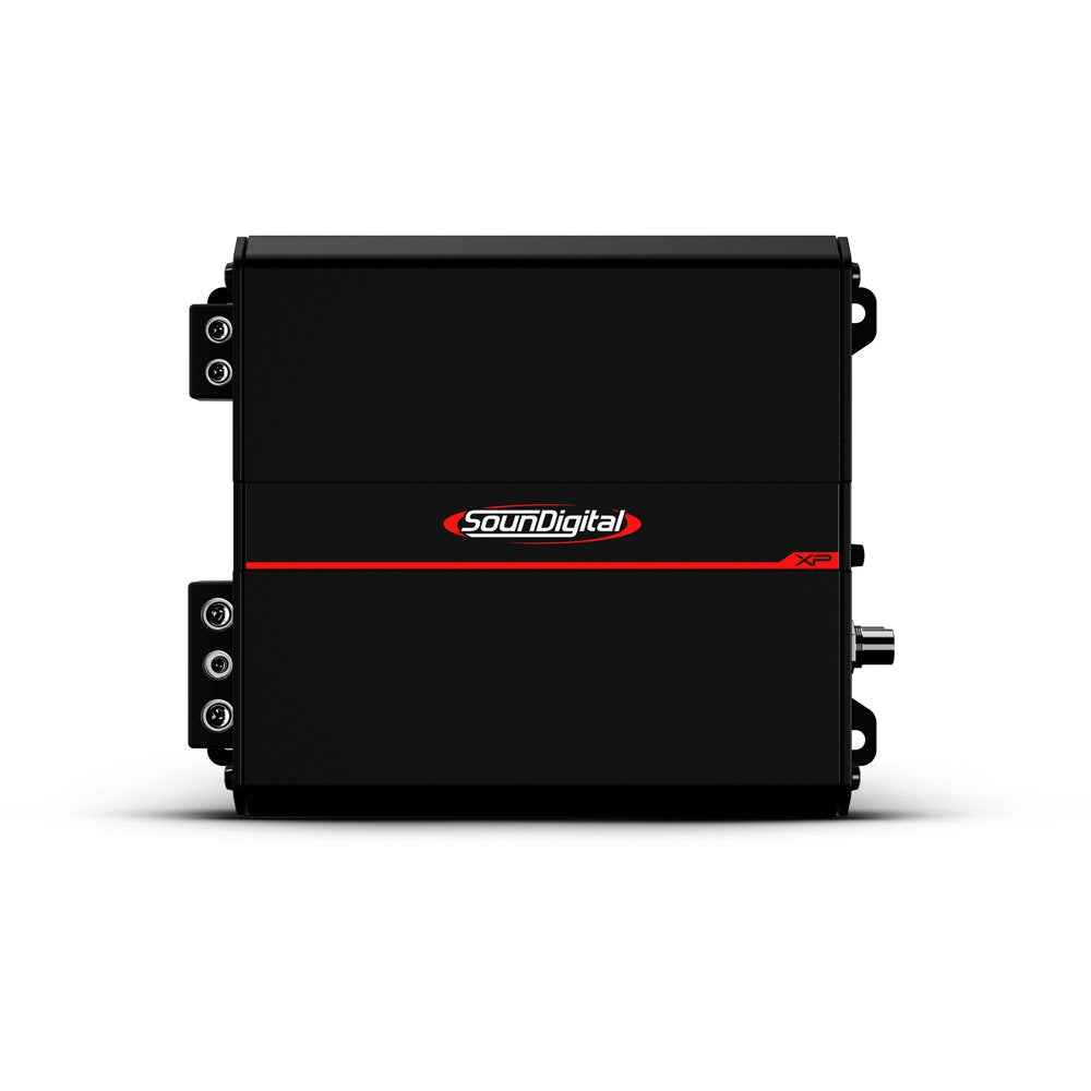 SounDigital XP 1000.1 Mono-Verstärker