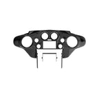 Metra 95-HDIF-NP passend für Harley-Davidson® 1996-2013 DDIN Ersatz-Innenverkleidung, unlackiert