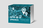 Pandora Tracer GPS-Tracker fürs Motorrad - Verpackung