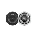 Cicada Audio 14CXK65.2 - 6.5-INCH MID-BASS COMPONENT SPEAKERS KIT - 2 OHM