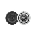 Cicada Audio 14CXK65.4 - 6.5-INCH MID-BASS COMPONENT SPEAKERS KIT- 4 OHM