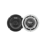 Cicada Audio 14CXK65.4 - 6.5-INCH MID-BASS COMPONENT SPEAKERS KIT- 4 OHM