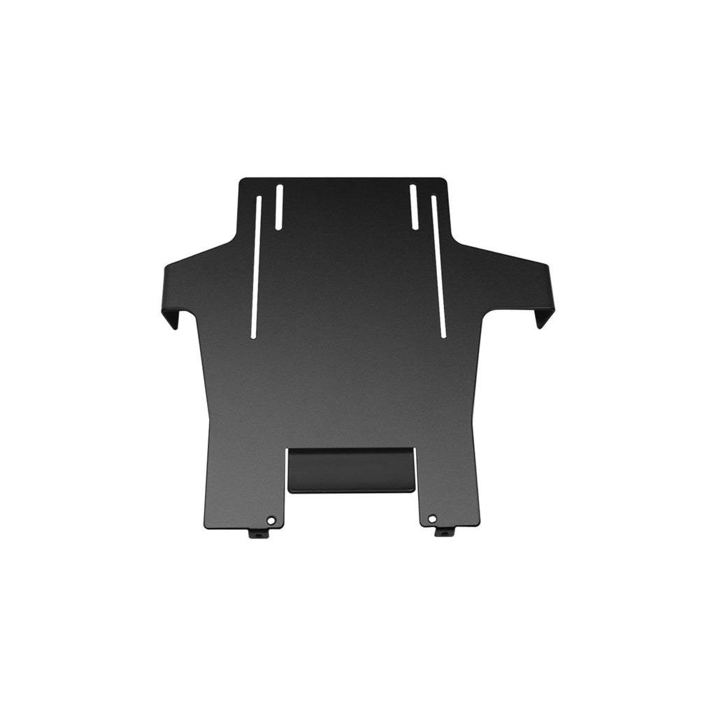 MAC Amp-Rack – Verstärker-Halterung für Harley-Davidson Road Glide 2014+