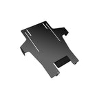 MAC Amp-Rack – Verstärker-Halterung für Harley-Davidson Road Glide 2014+