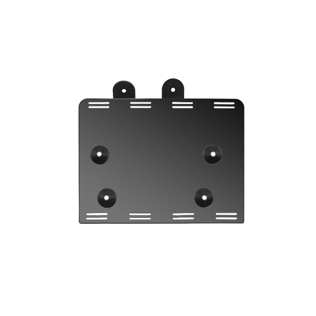MAC Amp-Rack – Verstärker-Halterung für Harley-Davidson Street Glide 2014+