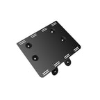MAC Amp-Rack – Verstärker-Halterung für Harley-Davidson Street Glide 2014+