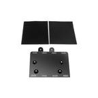 MAC Amp-Rack – Verstärker-Halterung für Harley-Davidson Street Glide 2014+