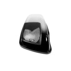 Cicada Audio 14HDLID69 - H-D® 2014-2023 6x9-inch Assembled Lid Kit, painted VIVID BLACK Color - PR