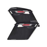 Cicada Audio 14HDXBAG10LID69 - Extended Saddlebag 6x9-Zoll Lid + 10-Zoll Bag