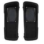 Metra BC-HD69PR passend für Harley-Davidson® 1996-2013 Bag Speaker Covers 6x9.