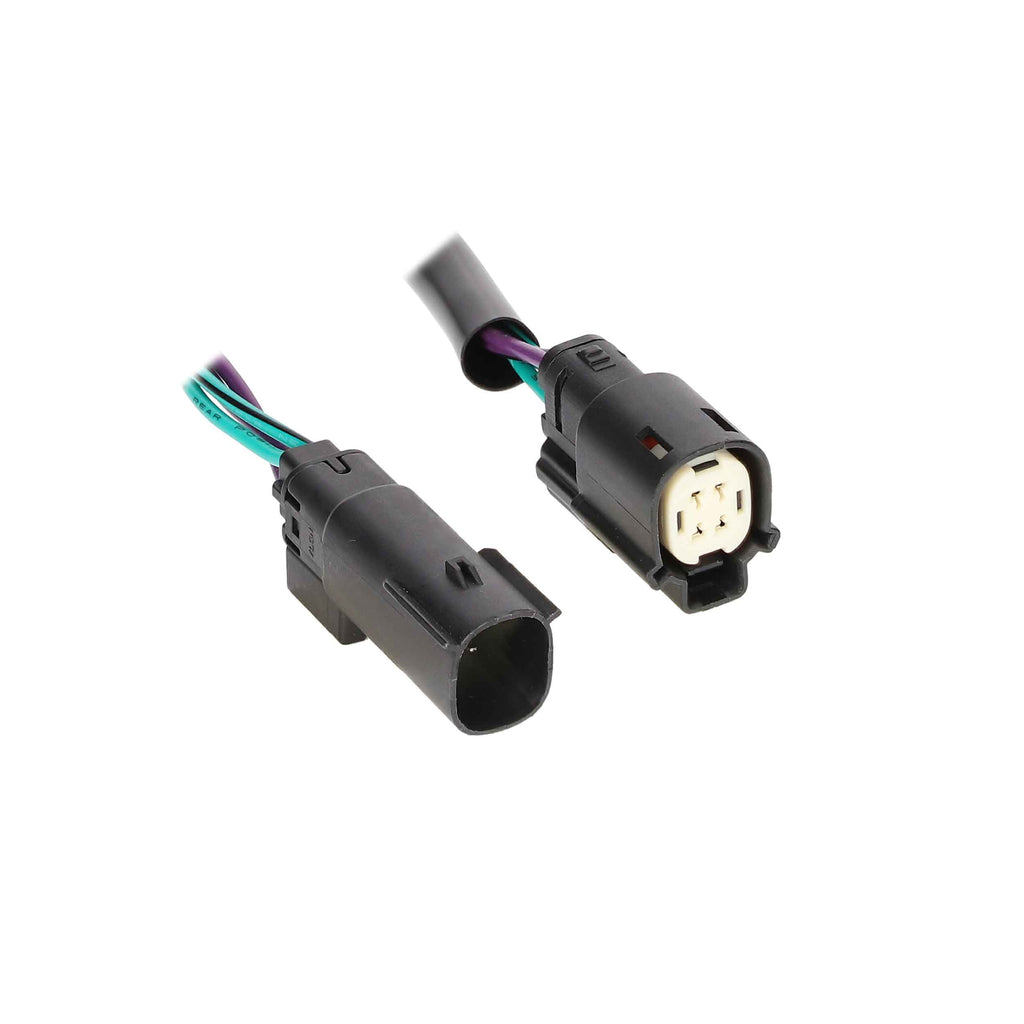 Metra BC-9720 RAK Backbone Rear Speaker Ext. Harness passend für Harley-Davidson® FLH/FLT 1998-2021