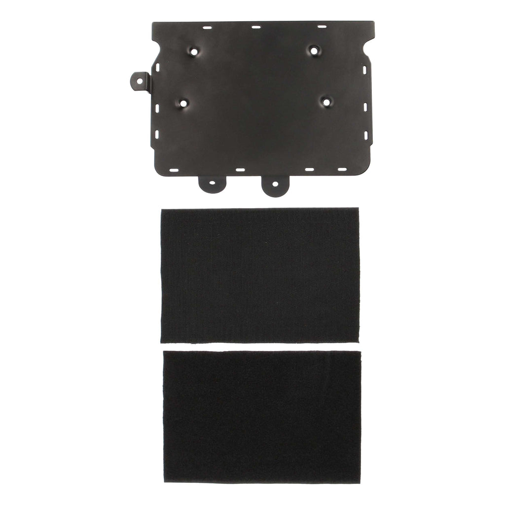 Metra BC-AMP06 Verstärker-Rack passend für Harley-Davidson® Street Glide! ab 2014"