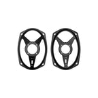 Cicada Audio 24CHD69TB - 2024+ H-D®  6x9 - inch Tweeter Bridge - PR