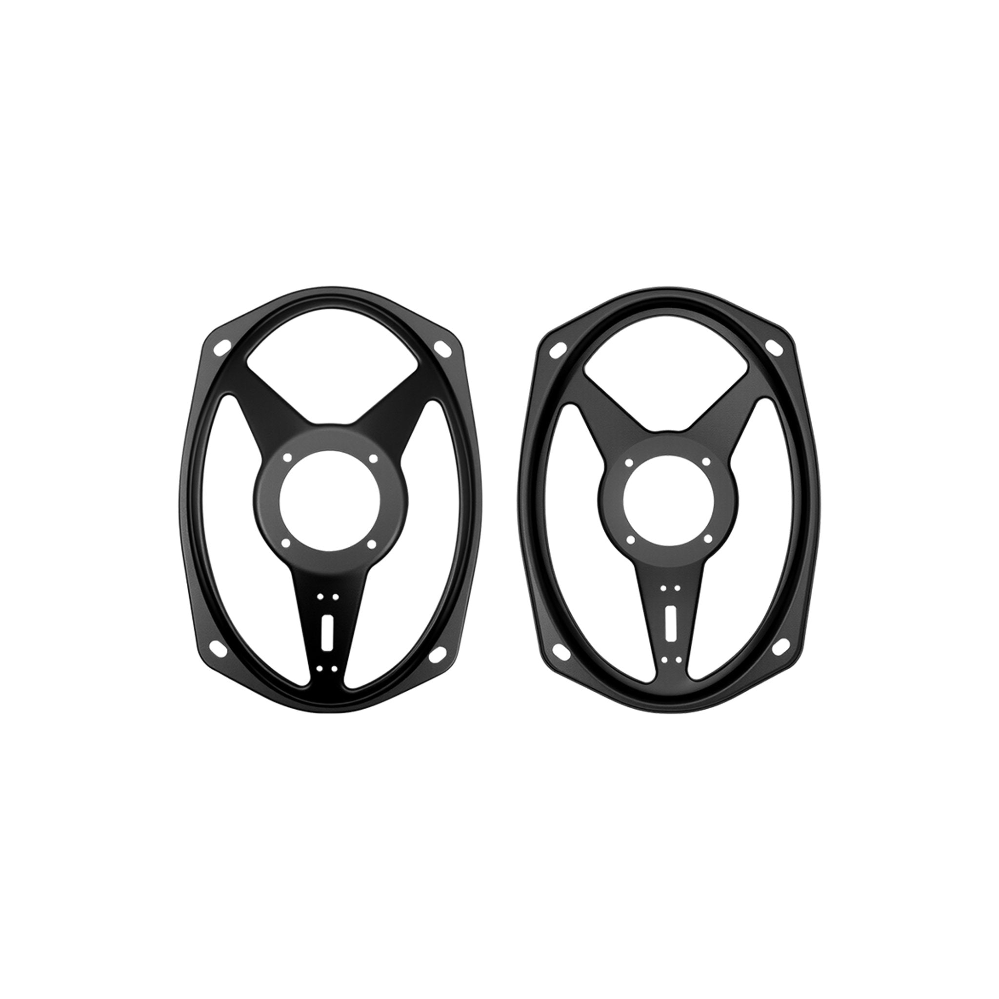 Cicada Audio 24CHD69TB - 2024+ H-D®  6x9 - inch Tweeter Bridge - PR