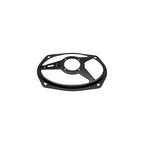 Cicada Audio 24CHD69TB - 2024+ H-D®  6x9 - inch Tweeter Bridge - PR