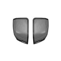 Cicada Audio 24CHDCVOLG - HD 2024 + CVO Bag Lid Grill - Pair
