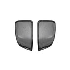 Cicada Audio 24CHDCVOLG - HD 2024 + CVO Bag Lid Grill - Pair