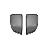 Cicada Audio 24CHDCVOLG - HD 2024 + CVO Bag Lid Grill - Pair