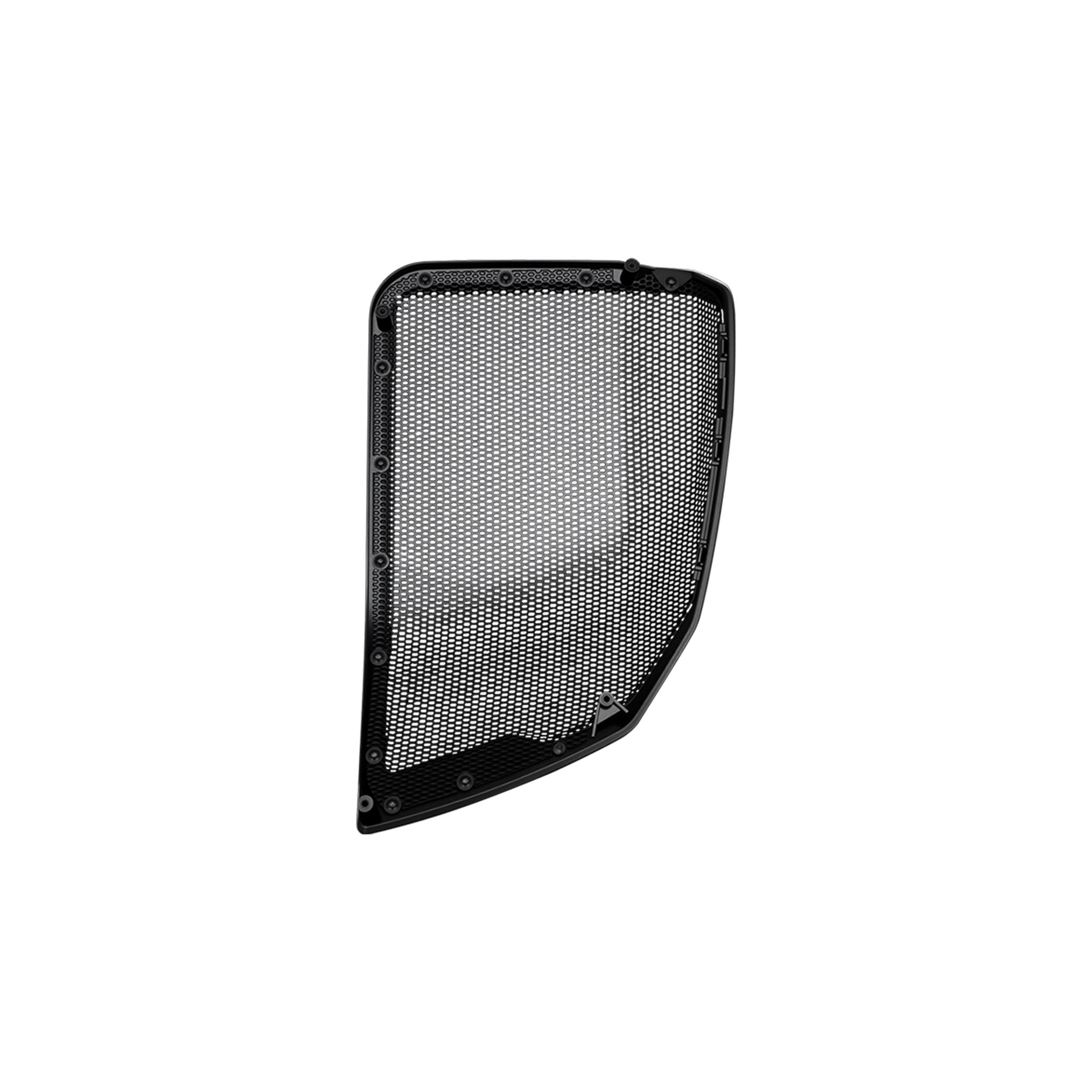Cicada Audio 24CHDCVOLG - HD 2024 + CVO Bag Lid Grill - Pair