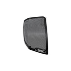 Cicada Audio 24CHDCVOLG - HD 2024 + CVO Bag Lid Grill - Pair