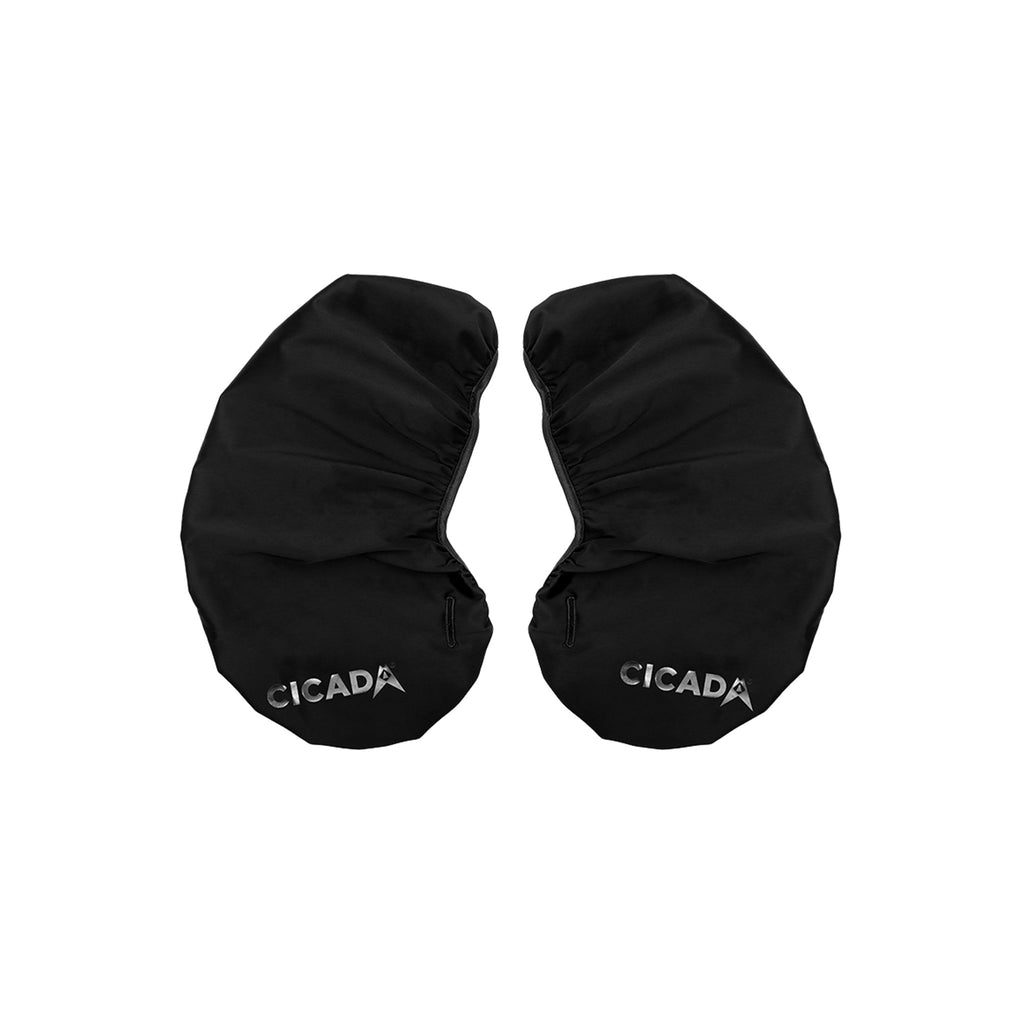 Cicada Audio 24CHDLC - H-D® 2024+ Lid Cover - PR