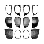 Cicada 24CHDLID Lid-Cut-In-Kit