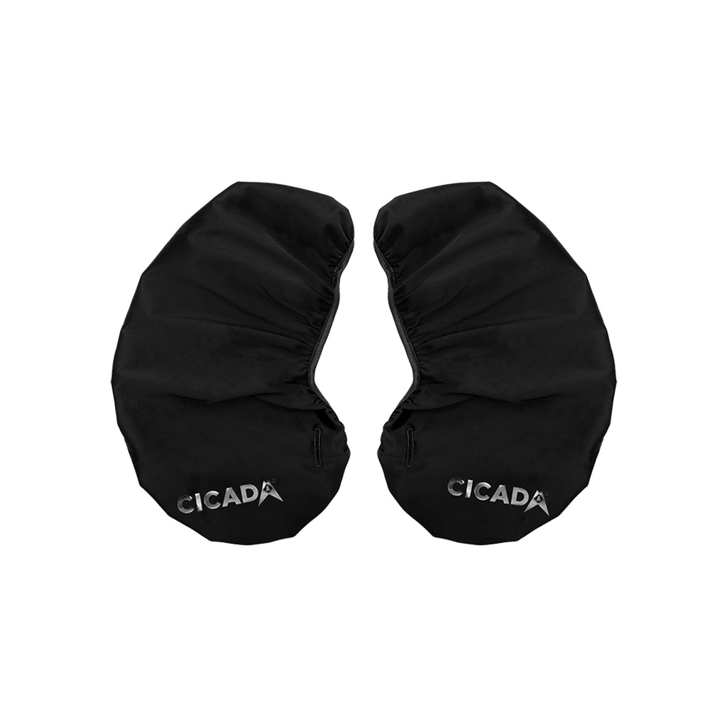 Cicada Audio 24CHDLID - H-D® 2024+ Lid Cut-In Kit  / NO SPEAKERS - PR
