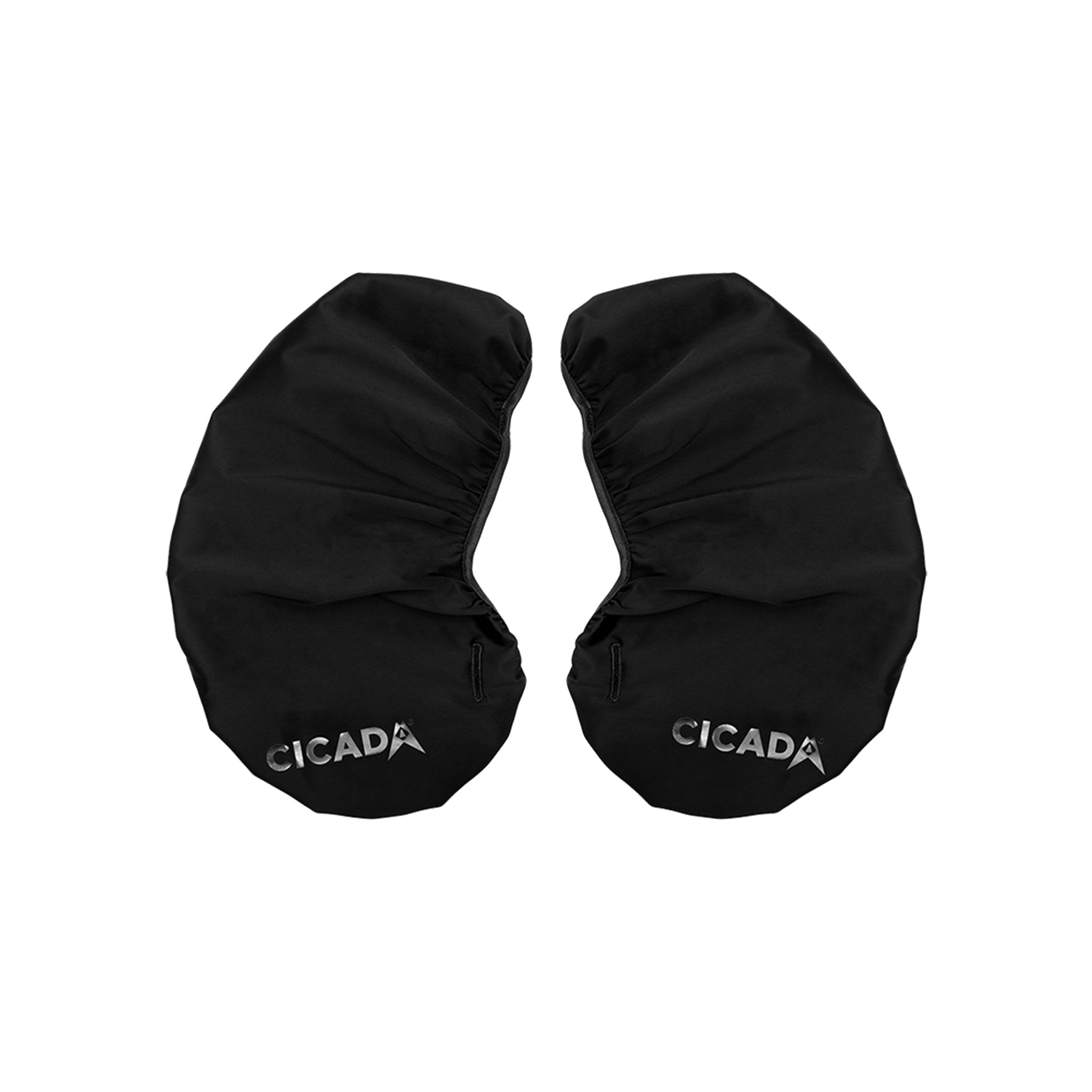 Cicada Audio 24CHDLID - H-D® 2024+ Lid Cut-In Kit  / NO SPEAKERS - PR
