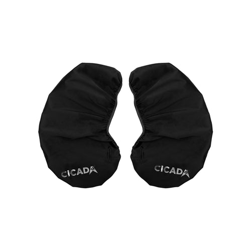 Cicada Audio 24CHDLID - H-D® 2024+ Lid Cut-In Kit  / NO SPEAKERS - PR