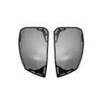 Cicada Audio 24CHDLID - H-D® 2024+ Lid Cut-In Kit  / NO SPEAKERS - PR