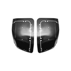 Cicada Audio 24CHDLID - H-D® 2024+ Lid Cut-In Kit  / NO SPEAKERS - PR
