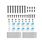 Cicada Audio 24CHDLID - H-D® 2024+ Lid Cut-In Kit  / NO SPEAKERS - PR