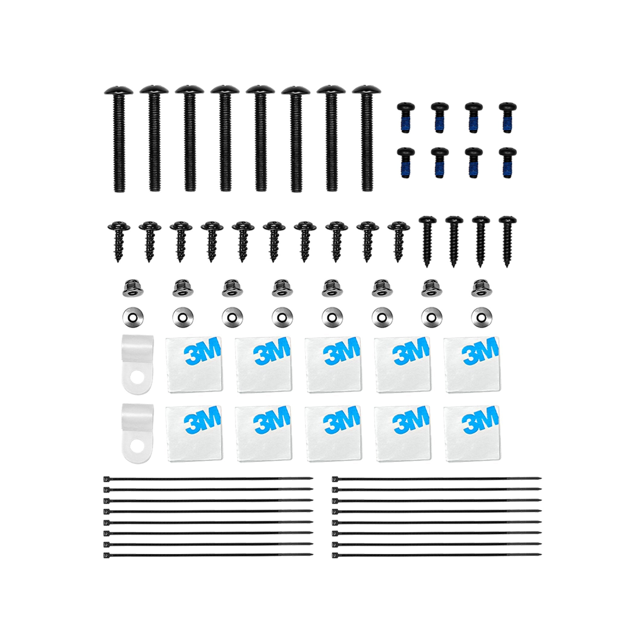 Cicada Audio 24CHDLID - H-D® 2024+ Lid Cut-In Kit  / NO SPEAKERS - PR