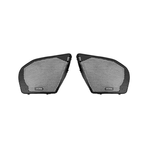 Cicada Audio 24CHDRGG - H-D® 2024+ Road Glide® Kidney Grill - PR