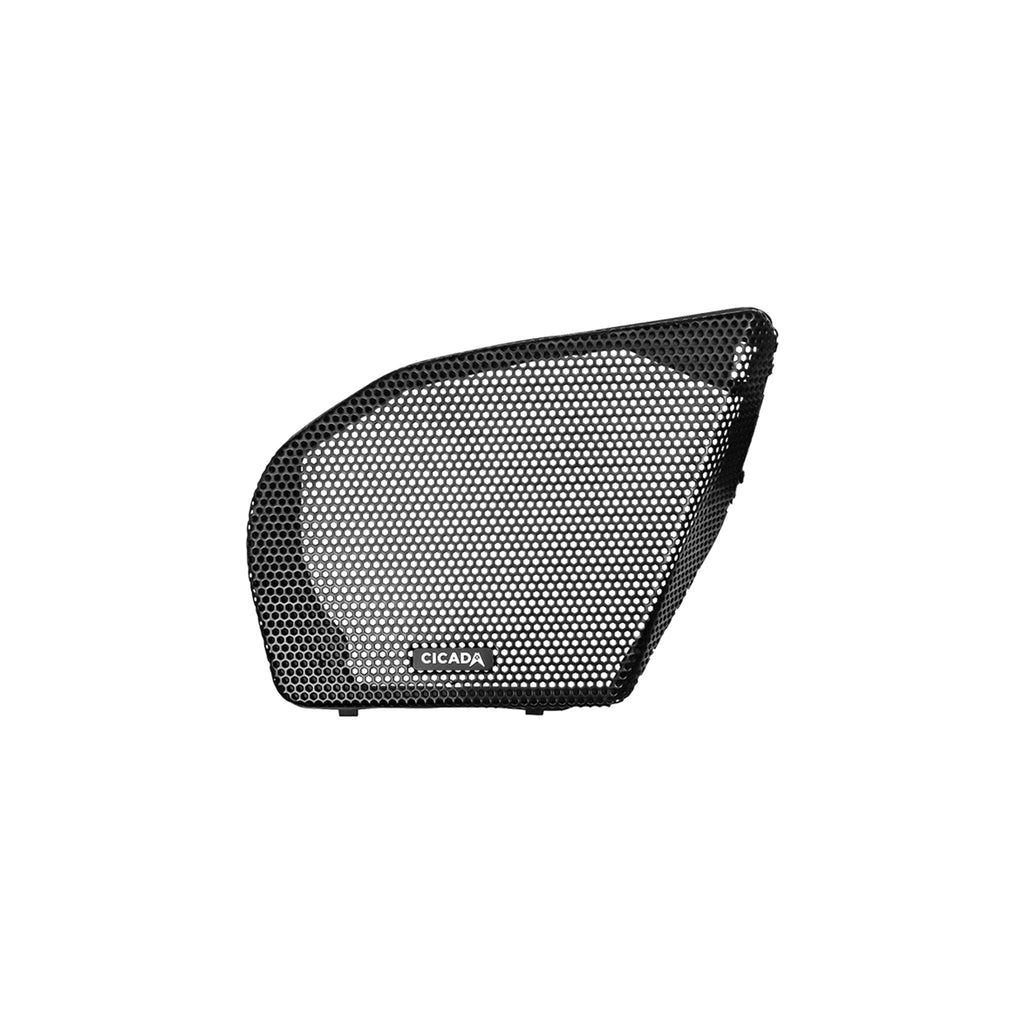 Cicada Audio 24CHDRGG - H-D® 2024+ Road Glide® Kidney Grill - PR