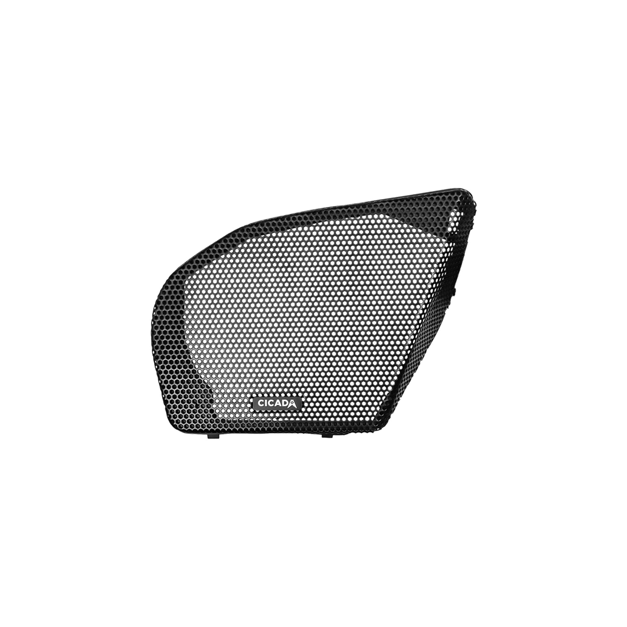 Cicada Audio 24CHDRGG - H-D® 2024+ Road Glide® Kidney Grill - PR