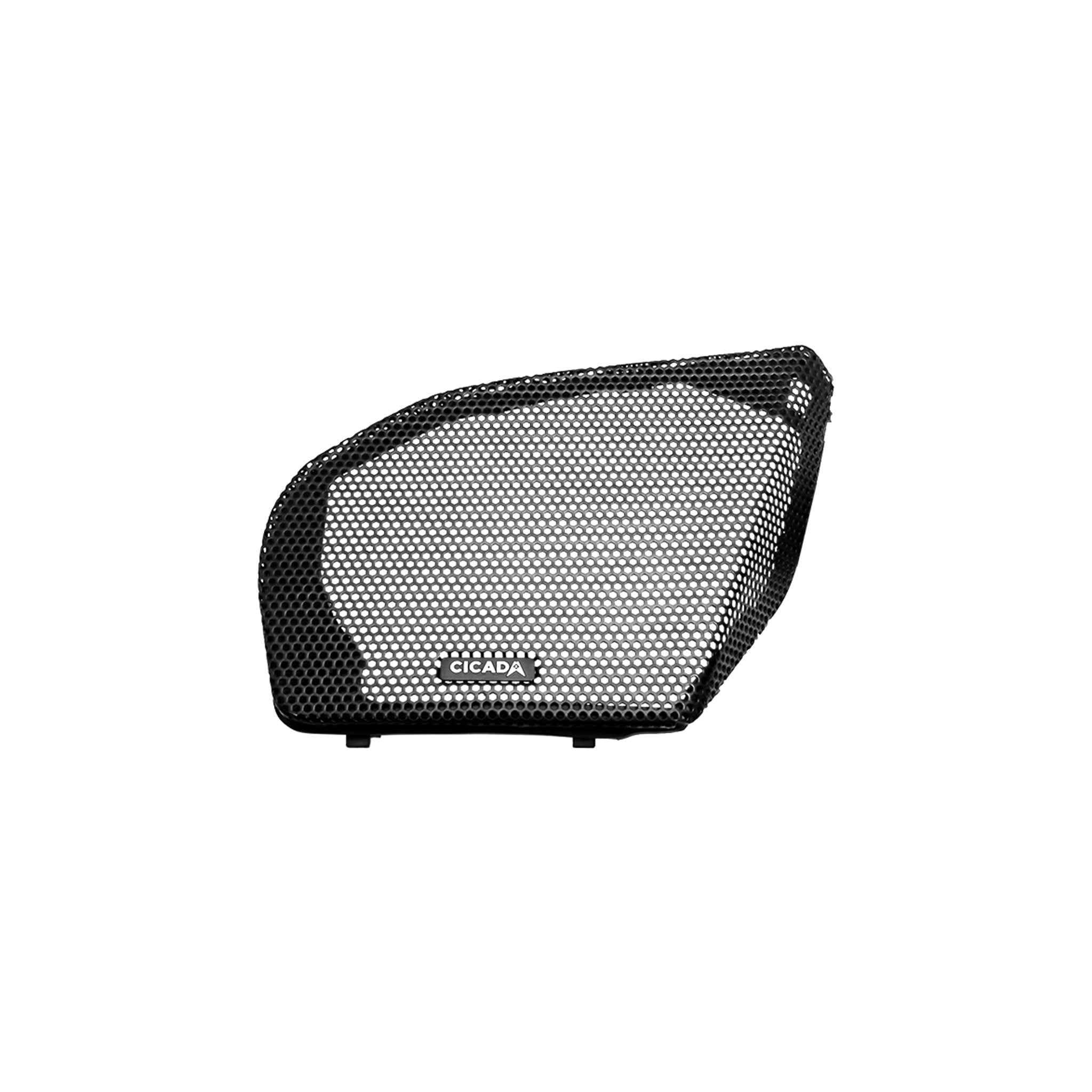 Cicada Audio 24CHDRGG - H-D® 2024+ Road Glide® Kidney Grill - PR
