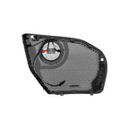 Cicada Audio 24CHDRGGTK-075 - H-D® 2024 + Road Glide®Kidney Grill + RR075T - 4Ω - Pair