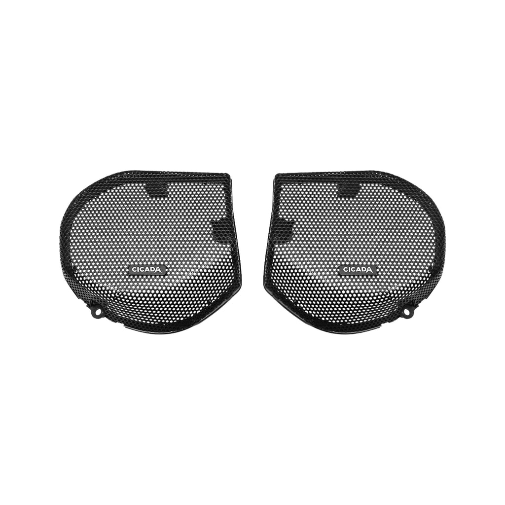 Cicada Audio 24CHDSGG - H-D® 2024+ Street Glide® Grill - PR