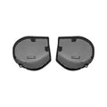 Cicada Audio 24CHDSGG - H-D® 2024+ Street Glide® Grill - PR