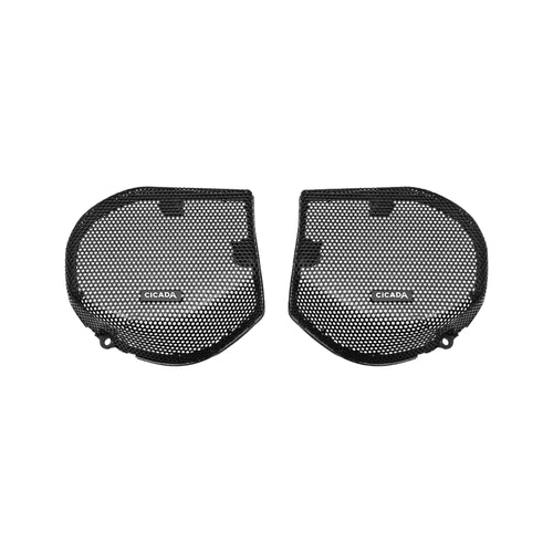 Cicada Audio 24CHDSGG - H-D® 2024+ Street Glide® Grill - PR